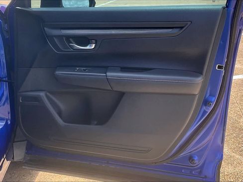Used 2024 Honda CR-V Sport-L image 28