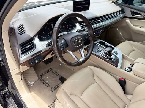 Used 2019 Audi Q7 2.0T Premium w/ Convenience Package AWD/4WD image 26