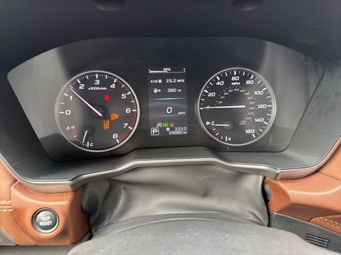 Used 2021 Subaru Outback Touring XT image 9