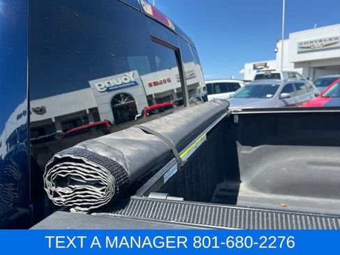 Used 2019 RAM 1500 Laramie AWD/4WD image 39