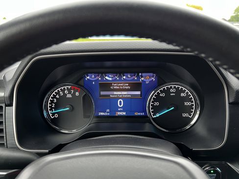 Used 2021 Ford F150 XLT w/ Equipment Group 302A High image 15