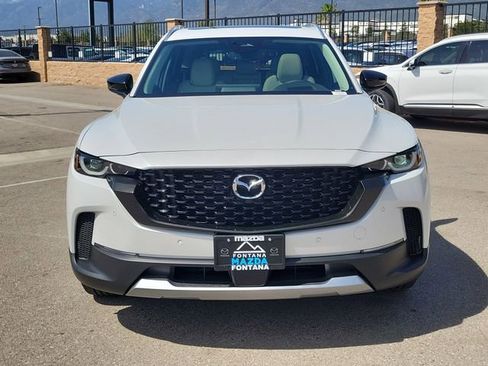 New 2026 MAZDA CX-50 AWD 2.5 S w/ Weather Package image 27