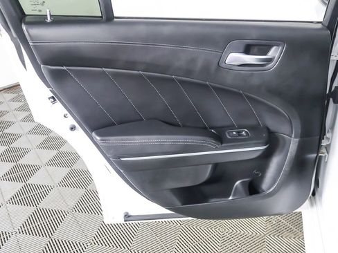 Used 2023 Dodge Charger Scat Pack w/ Plus Group RWD image 24