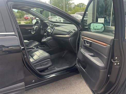 Used 2022 Honda CR-V EX-L image 20