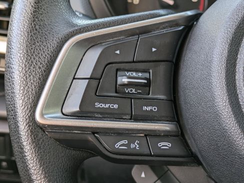 Used 2019 Subaru Forester w/ Alloy Wheel Package image 22