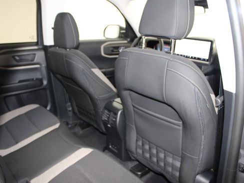 New 2026 Ford Bronco Sport Big Bend image 28