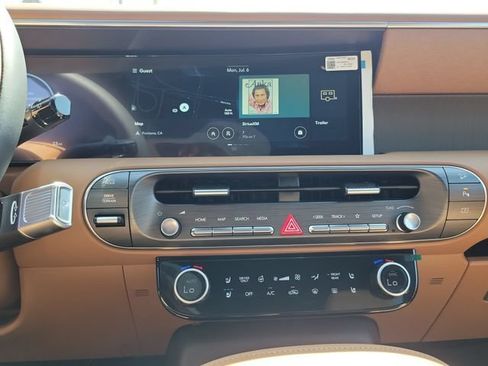 New 2026 Hyundai Palisade Calligraphy AWD/4WD image 15