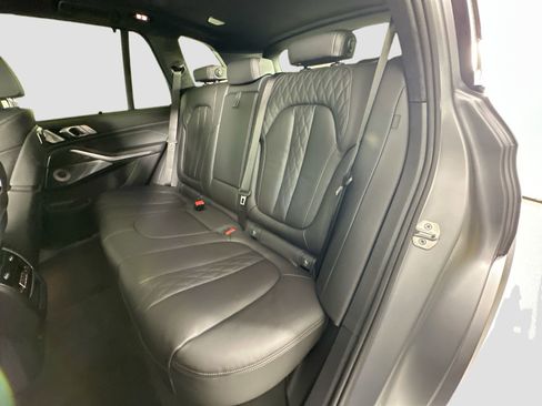 New 2026 BMW X5 M60i image 25