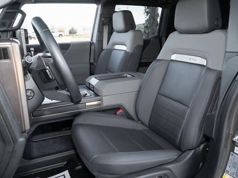 Used 2024 GMC Hummer EV 2X w/ Extreme Off-Road Package image 72