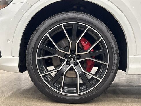 Used 2023 Audi Q8 Premium Plus w/ Premium Plus Package image 31