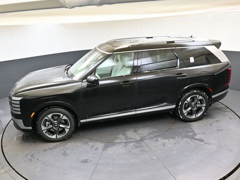 New 2026 Hyundai Palisade Limited image 50