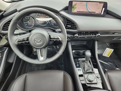 New 2026 MAZDA MAZDA3 2.5 Turbo Sedan w/Premium Plus