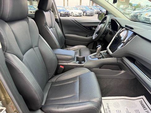 Used 2020 Subaru Outback Limited XT w/ Popular Package #2 AWD/4WD image 35