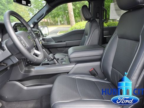 New 2026 Ford F150 Lariat AWD/4WD image 10