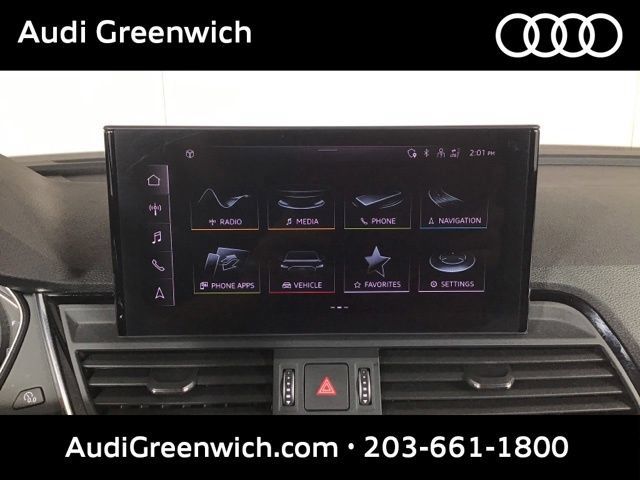 Certified 2023 Audi Q5 2.0T Premium w/ Convenience Package AWD/4WD image 16