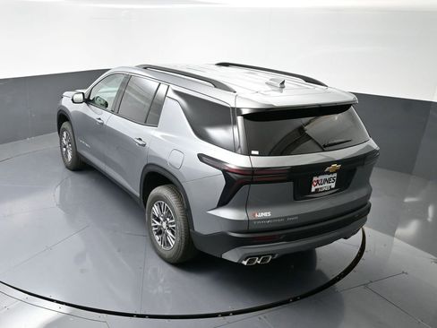 New 2026 Chevrolet Traverse LT w/ Driver Confidence Package image 34