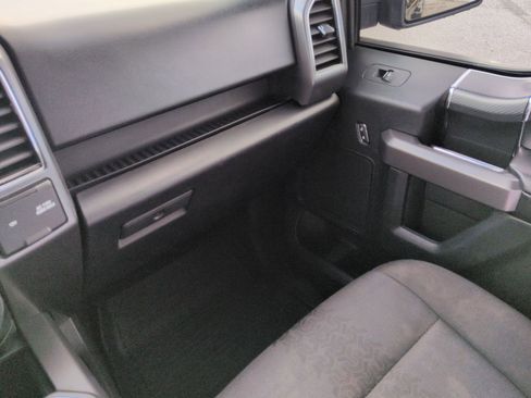 Used 2019 Ford F150 XLT w/ Equipment Group 302A Luxury image 16