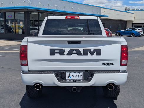 Used 2019 RAM 1500 Express w/ Wheel & Sound Group AWD/4WD image 6