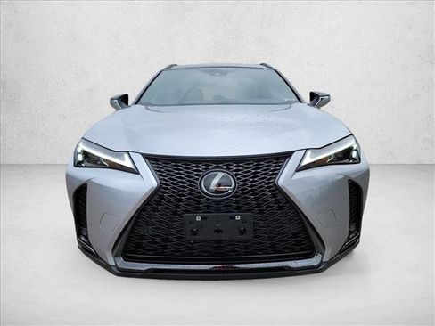 Used 2023 Lexus UX 250h F Sport w/ Accessory Package (Z2) FWD image 2