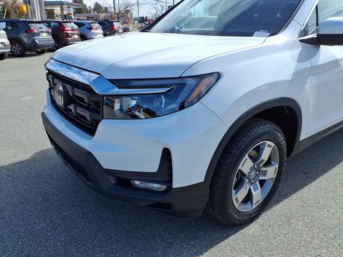 New 2026 Honda Ridgeline RTL image 14