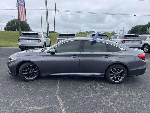 Used 2021 Honda Accord EX-L image 6