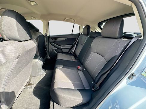 Certified 2023 Subaru Crosstrek 2.0i image 31