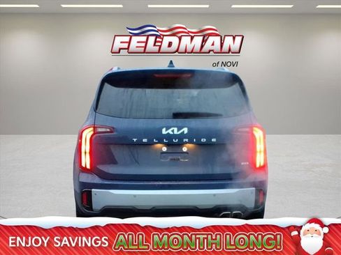 Used 2023 Kia Telluride S image 4