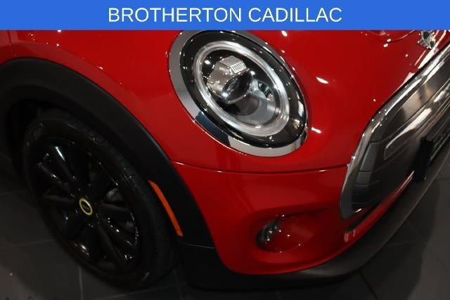 Used 2021 MINI Cooper SE w/ 6.5" Touchscreen Package FWD image 13