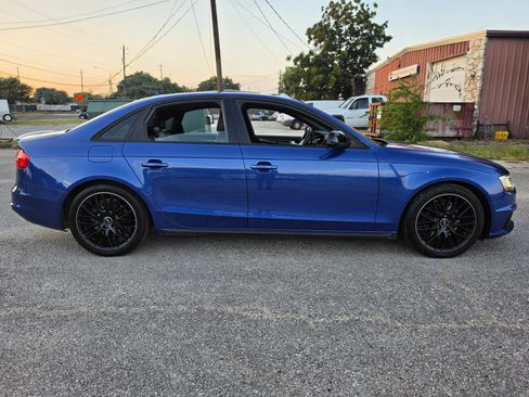 Used 2016 Audi A4 2.0T Premium Plus w/ Technology Package AWD/4WD image 9