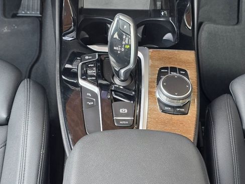 Used 2019 BMW X3 xDrive30i image 14