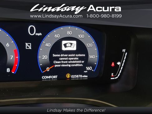 Used 2024 Acura Integra A-Spec FWD image 13