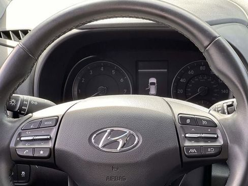 Used 2023 Hyundai Kona SEL w/ Convenience Package image 23