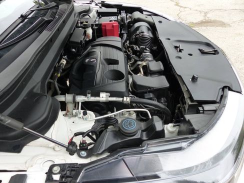 Used 2023 Acura RDX AWD image 19