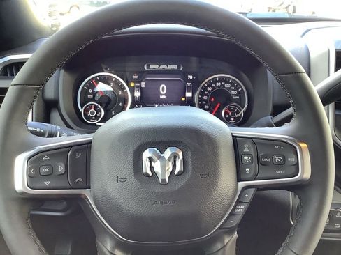 New 2026 RAM 2500 Big Horn AWD/4WD image 19