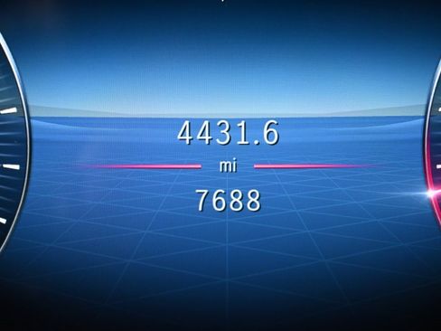 Certified 2025 Mercedes-Benz GLE 350 4MATIC image 12