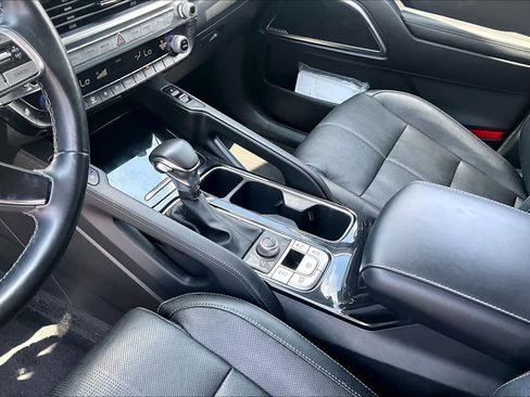 Used 2022 Kia Telluride SX AWD/4WD image 17