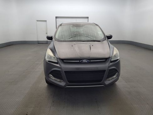 Used 2014 Ford Escape SE AWD/4WD image 14