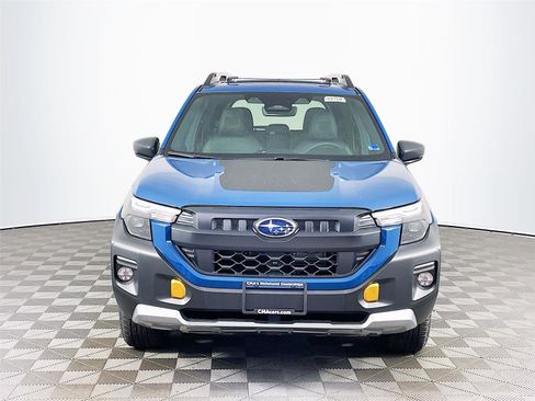 New 2026 Subaru Forester Wilderness image 2