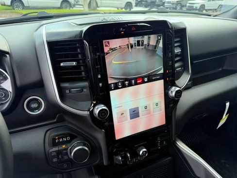 New 2026 RAM 1500 Big Horn AWD/4WD image 23