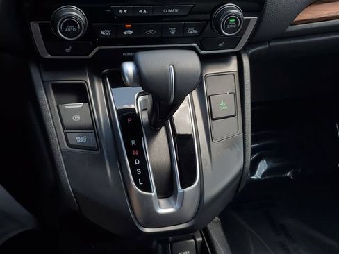 Used 2019 Honda CR-V EX-L image 31