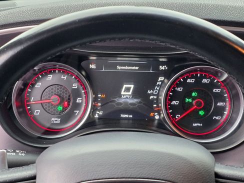 Used 2020 Dodge Charger GT RWD image 24