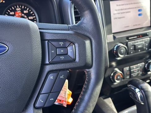 Used 2019 Ford F150 XLT w/ Equipment Group 302A Luxury image 18