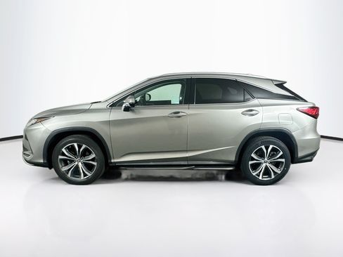 Used 2020 Lexus RX 350 FWD w/ Premium Package image 4