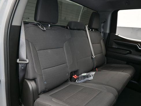 Used 2024 Chevrolet Silverado 1500 RST image 36