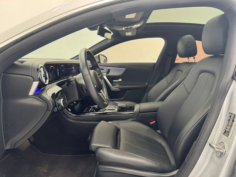 Certified 2022 Mercedes-Benz CLA 250 image 18