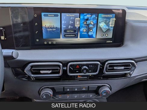 New 2026 Nissan Sentra S w/ Floor Mat Package FWD image 17