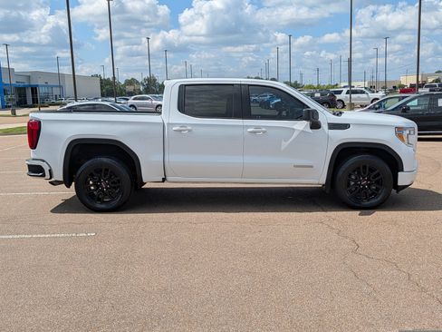 Used 2021 GMC Sierra 1500 Elevation RWD image 6