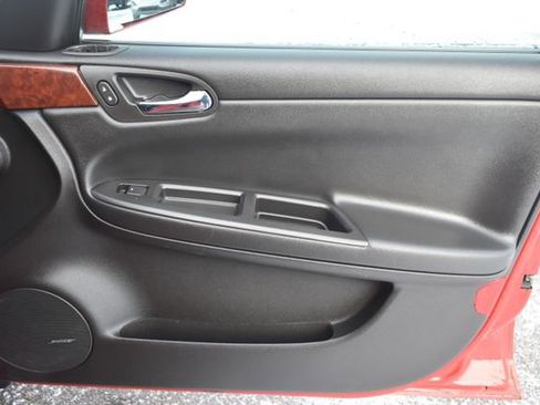 Used 2007 Chevrolet Impala LTZ image 37