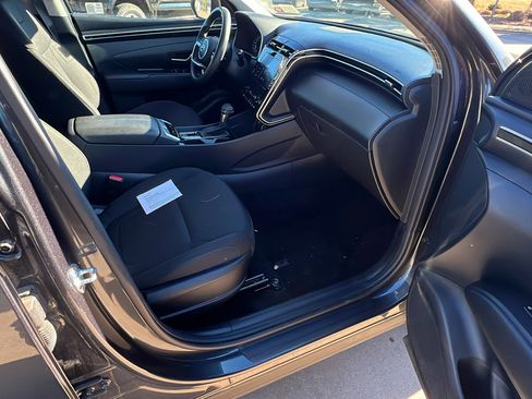 Used 2024 Hyundai Tucson SEL image 20