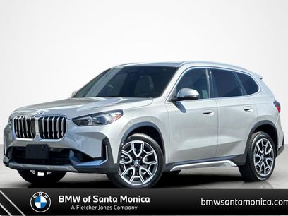 Used 2025 BMW X1 xDrive28i w/ Convenience Package
